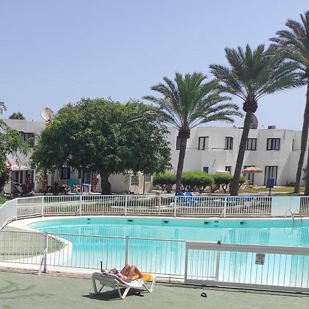 Alojamiento Playa Centro Corralejo 16 Экстерьер фото