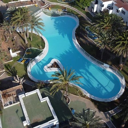 Alojamiento Playa Centro Corralejo 16 Экстерьер фото