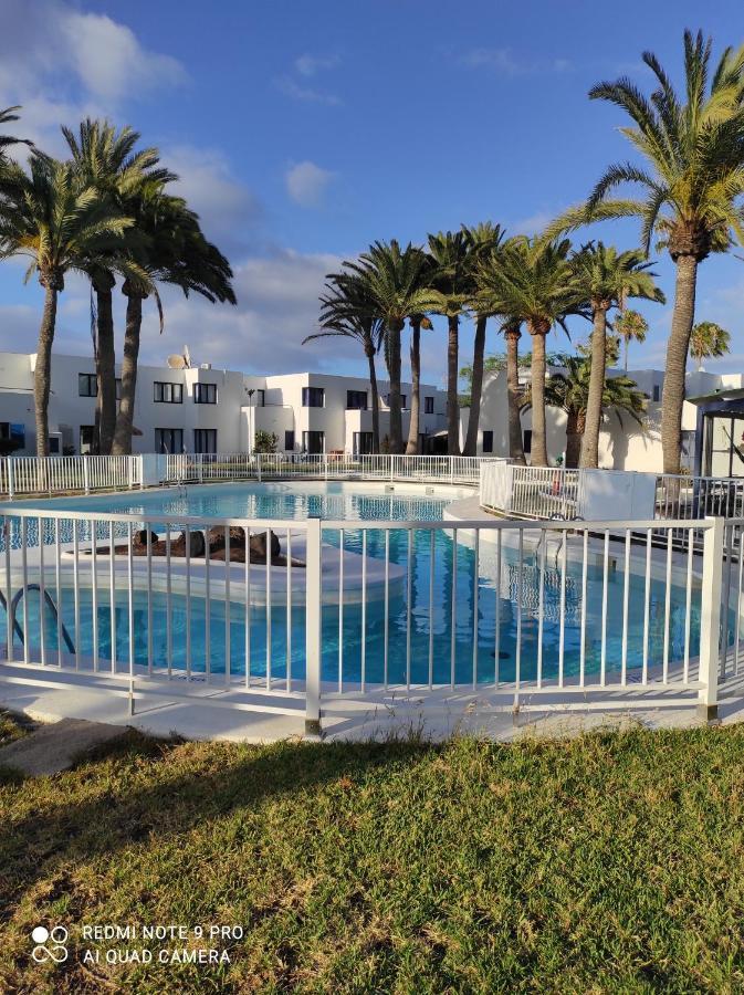 Alojamiento Playa Centro Corralejo 16 Экстерьер фото