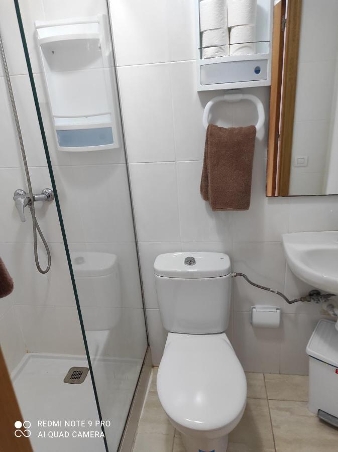 Alojamiento Playa Centro Corralejo 16 Экстерьер фото