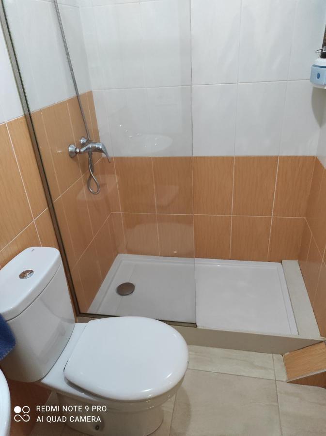 Alojamiento Playa Centro Corralejo 16 Экстерьер фото