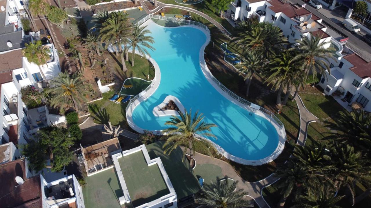 Alojamiento Playa Centro Corralejo 16 Экстерьер фото