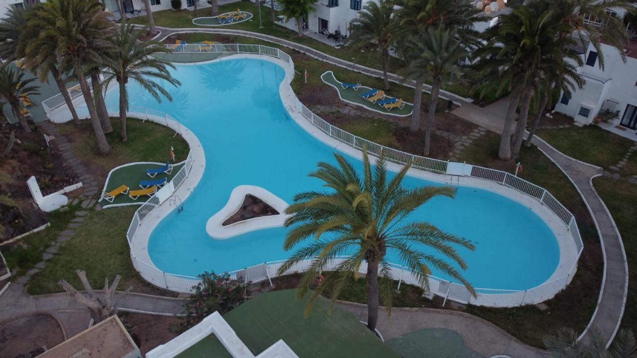 Alojamiento Playa Centro Corralejo 16 Экстерьер фото