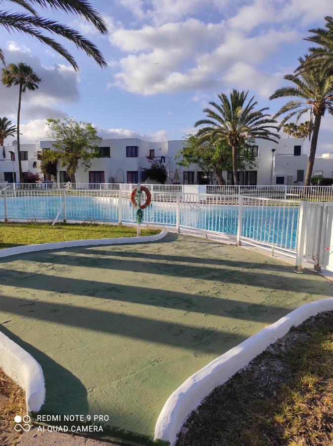 Alojamiento Playa Centro Corralejo 16 Экстерьер фото