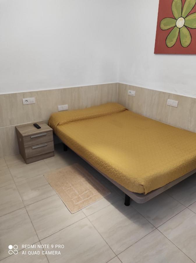Alojamiento Playa Centro Corralejo 16 Экстерьер фото