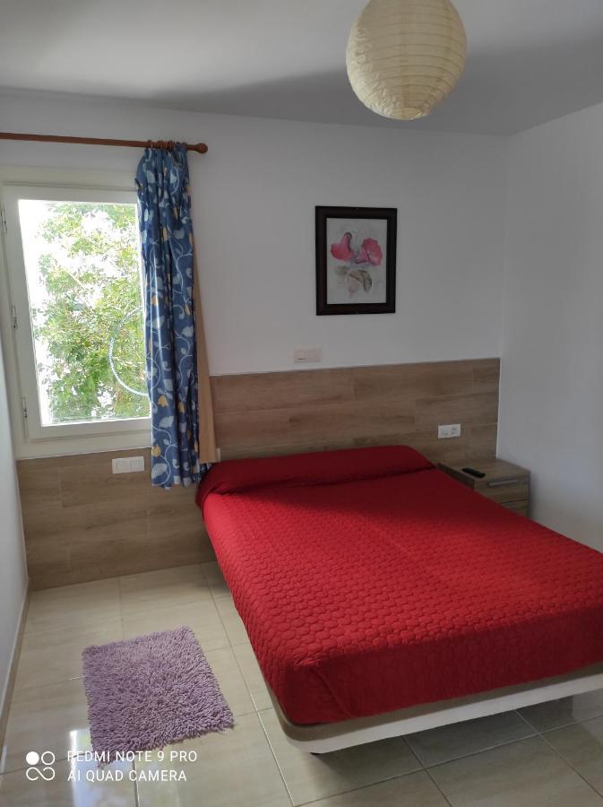 Alojamiento Playa Centro Corralejo 16 Экстерьер фото