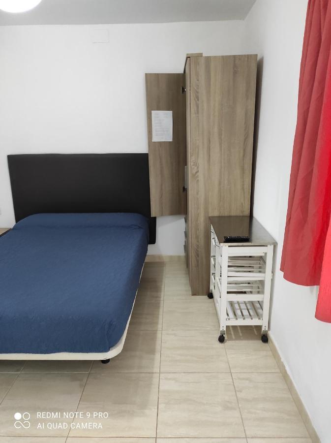 Alojamiento Playa Centro Corralejo 16 Экстерьер фото